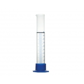 Cylinder miarowy szklany 25 ml