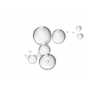 Caprylyl/Capryl Glucoside (O110)   naturalny detergent   ECOCERT